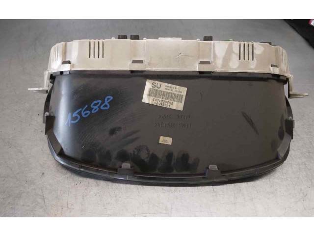 Přístrojová deska Daewoo Tacuma 2003 96498321