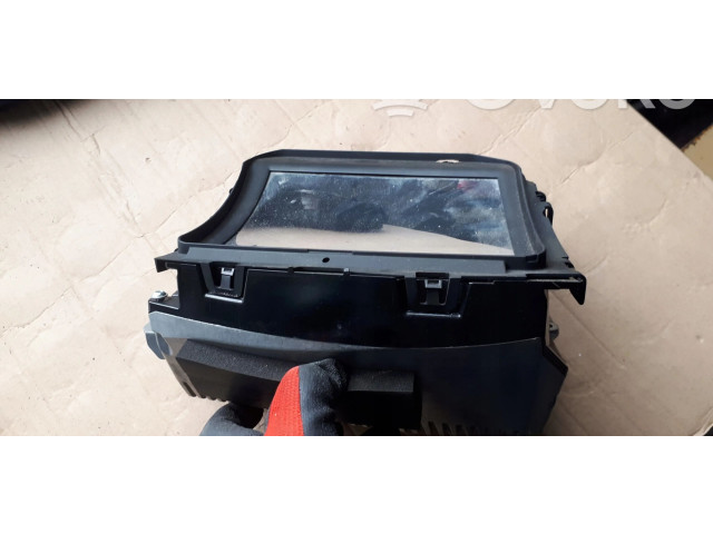 Дисплей    4G8919604J   Audi A7 S7 4G