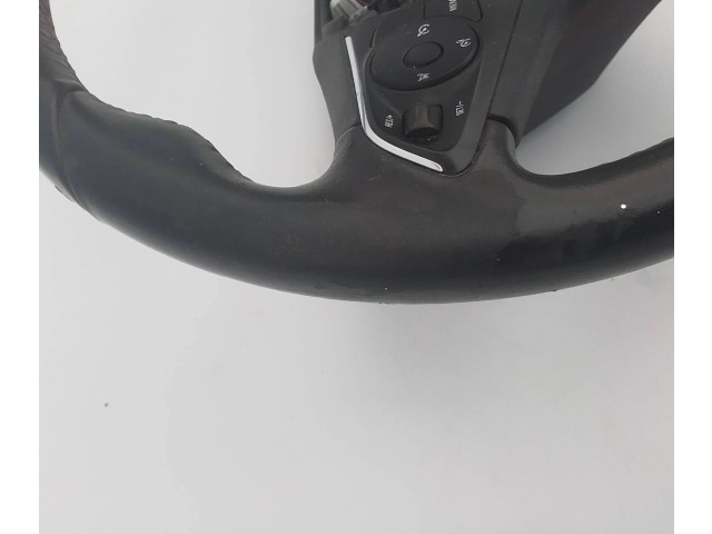 Руль Opel Grandland X 2017 - года 34301535A