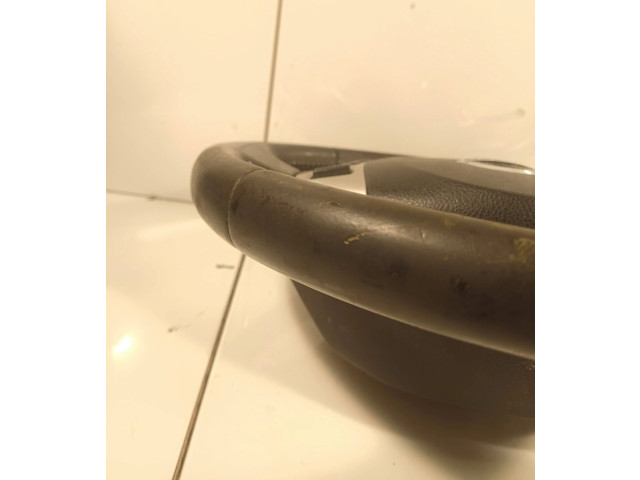 Руль Nissan X-Trail T31 2007 - 2014 года