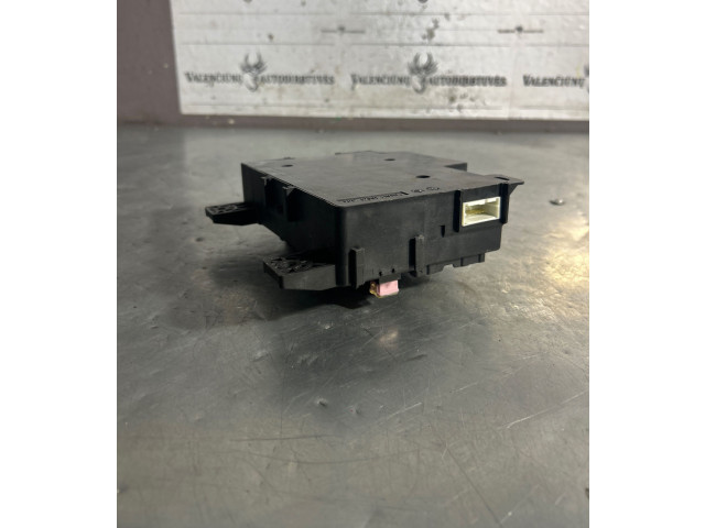 Блок предохранителей 8637A824, 6090010278   Citroen C-Crosser    