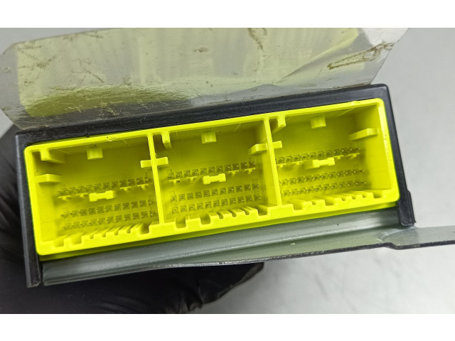 Блок подушек безопасности 988206RR0C   Nissan X-Trail T33