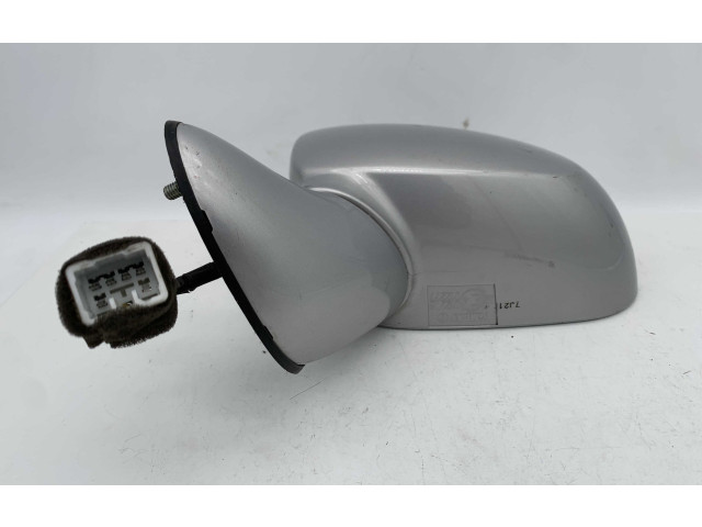 Зеркало электрическое        Chevrolet Matiz   -  года   