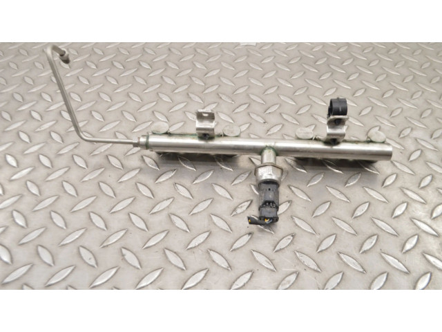 Топливная рампа V7540439, V7568051 Mini One - Cooper Coupe R56 для двигателя N18 B16 A