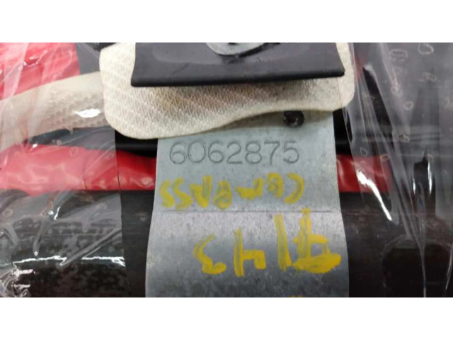 Боковая подушка безопасности P616852900BB02, TB6SQ2300A0189   Chrysler 300C