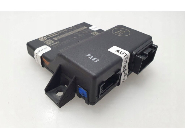 Блок управления 8U0907468G Audi A1