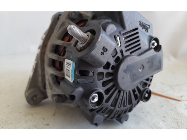 Генератор Hyundai i10