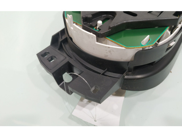 Панель приборов 248102645R Dacia Logan I