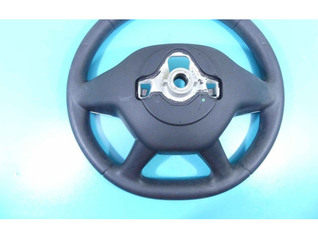 Руль Dacia Logan II 2012 - 2020 года 34227011B, IMPRK1250794