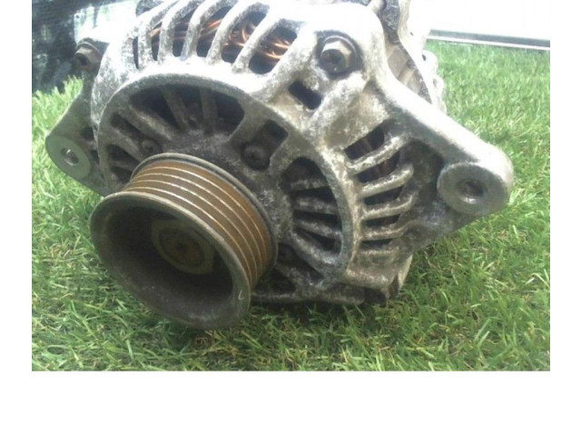 Генератор 23700AB000, 23700AB000   Subaru Forester SG