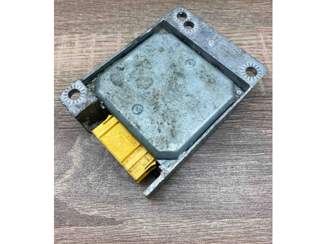 Блок подушек безопасности 90481746, 5WK4090   Opel Tigra A