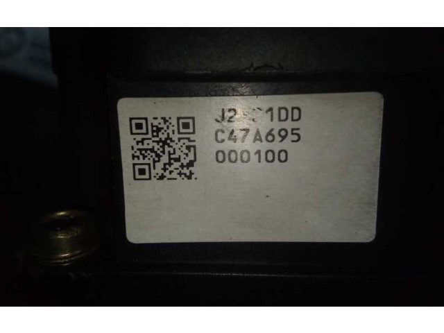 Jednotka ABS    Nissan X-Trail T30 2003