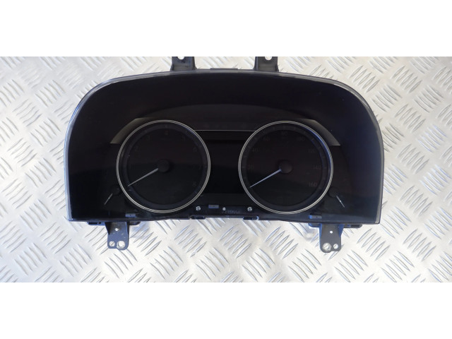 Přístrojová deska Lexus GS 250 350 300H 450H 2012 8380030P80