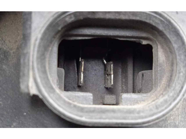 Вентилятор печки    SIN.CLIMA   Renault Trafic II (X83)