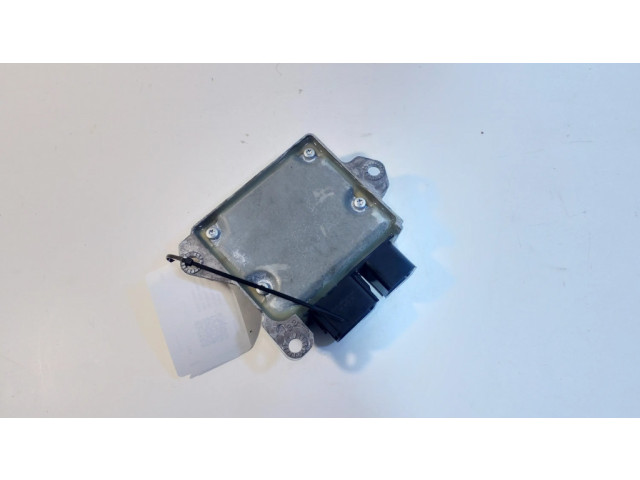 Блок подушек безопасности CX2314D374AC Jaguar XF X250