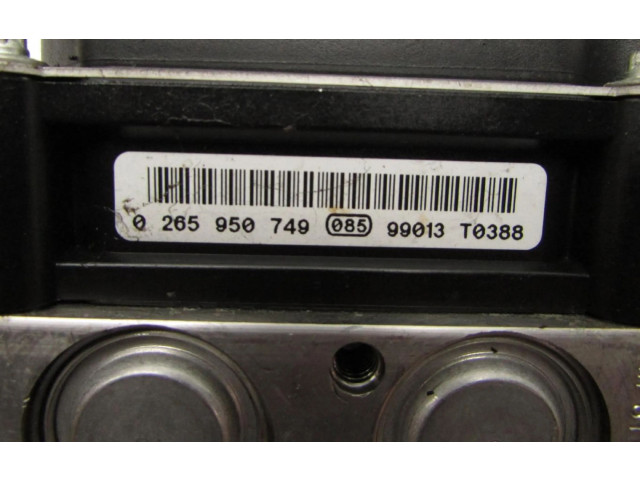 Jednotka ABS 4454005071 Toyota Avensis T270 2009