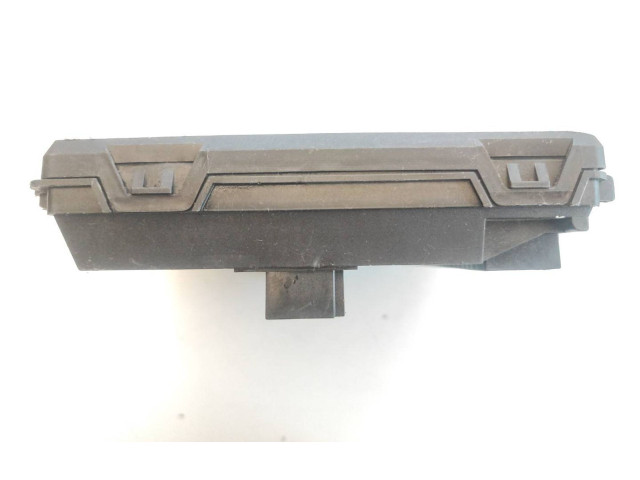 Блок комфорта 6Q2937049F, 5WK48218 Skoda Fabia Mk1 (6Y)