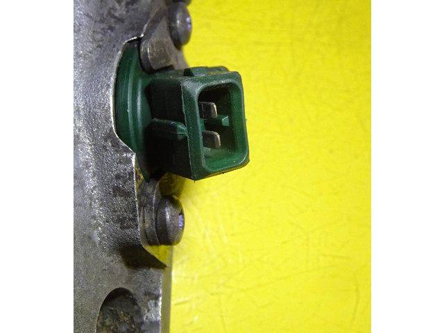 Топливная рампа 857013 Renault Scenic I