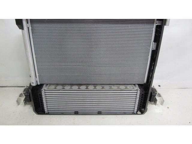 Комплект радиатора