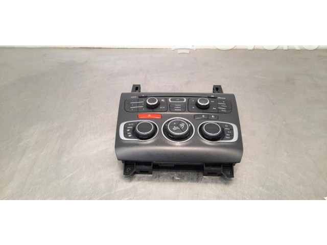 Блок управления климат-контролем 98040785XX Citroen DS4