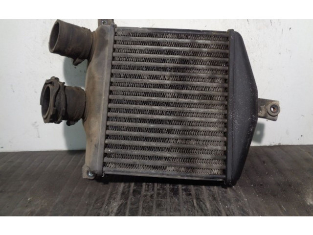 Интеркулер 2371006321 SsangYong Korando