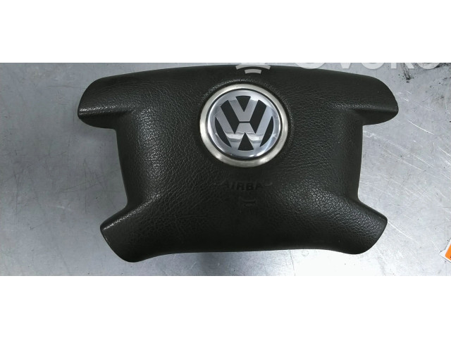 Подушка безопасности водителя 2K0880201B, 2K5880201C Volkswagen Caddy