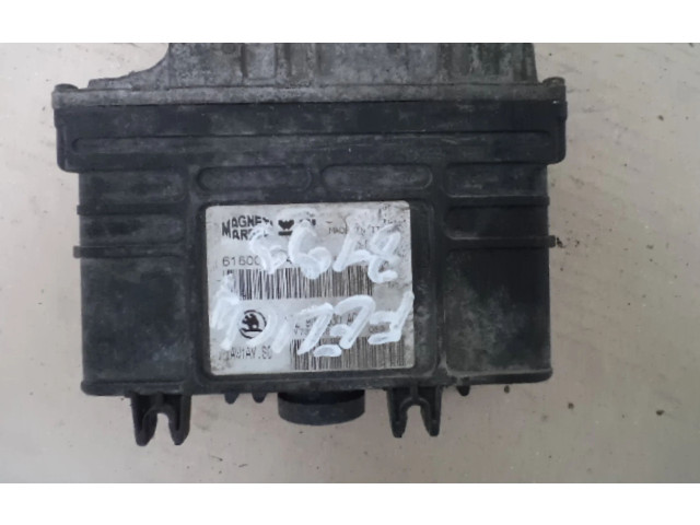 Řídící jednotka    Skoda Felicia II 1998