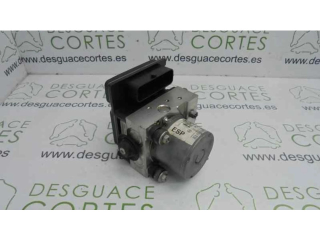 Блок управления АБС 1903143, FS512C405DA Ford Ka