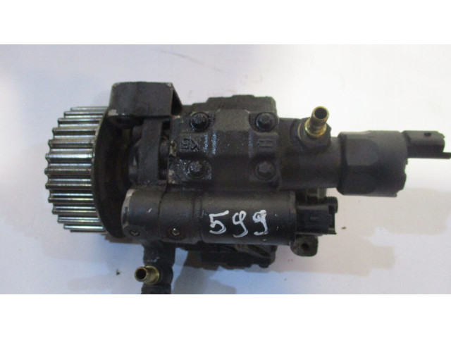 Топливный насос