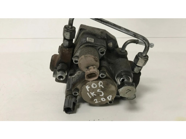 Топливный насос