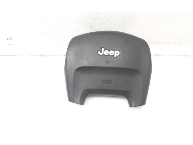 Подушка безопасности двери Jeep Grand Cherokee (WJ)