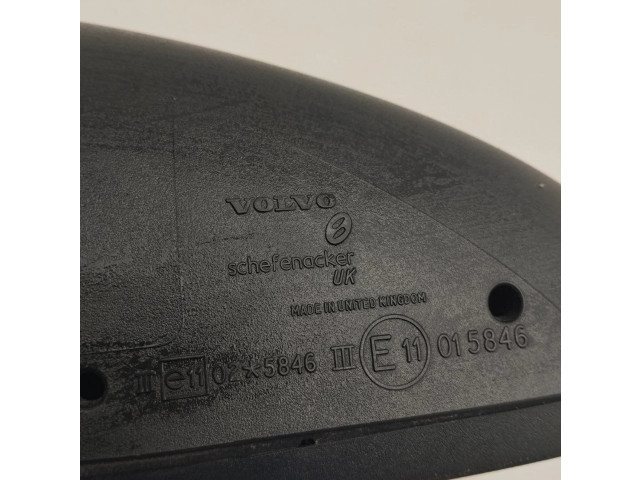 Zpětné zrcátko Aston Martin Vantage III 2009 7G3317683BB