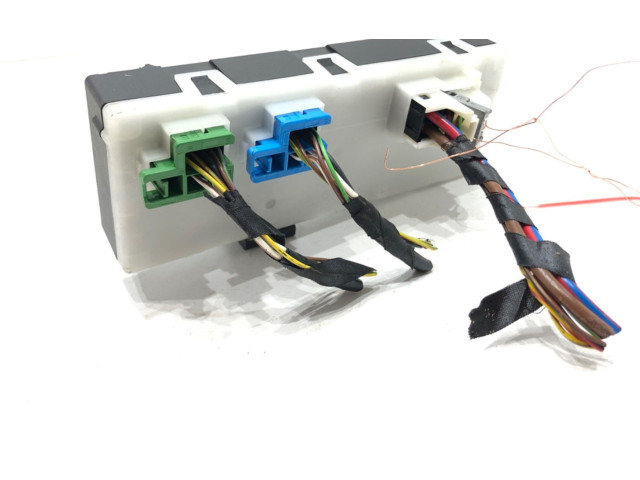 Блок управления 7481616   BMW 4 F36 Gran coupe