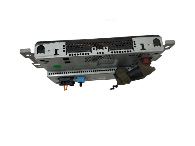 Дисплей 31357097, 7609501430 Volvo S60