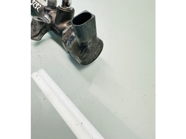 Топливная рампа 059130090CA, 059130090CA Audi A7 S7 4G для двигателя Cduc