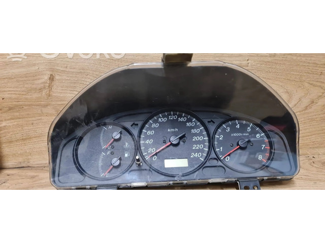 Панель приборов KGGG2NA   Mazda 626       