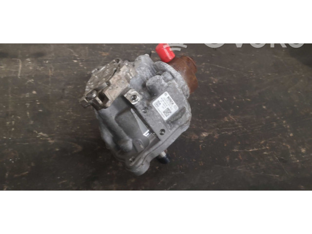 Vstřikovací čerpadlo 9688499680, 0445010516 Citroen Berlingo DV6ETED4(9HN)