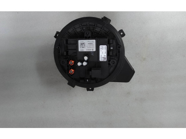 Вентилятор печки 0130309504, DG576008 Volvo XC90