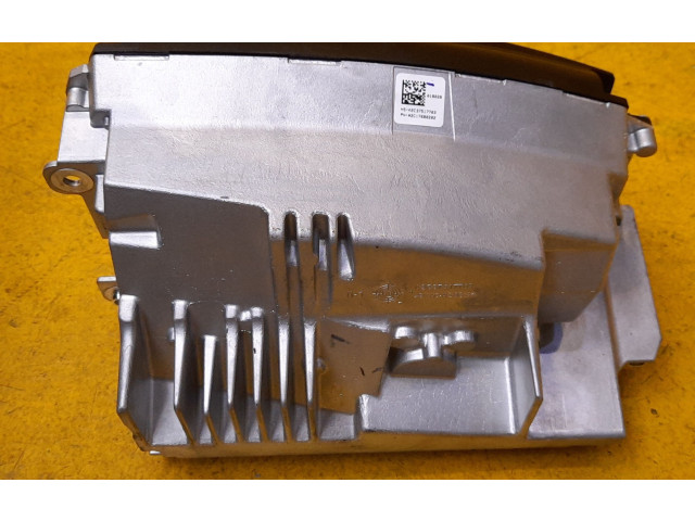 Дисплей    A2539000601   Mercedes-Benz GLC X253 C253