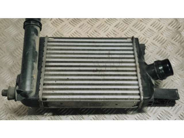 Интеркулер  144963014R   Dacia Sandero 0.9