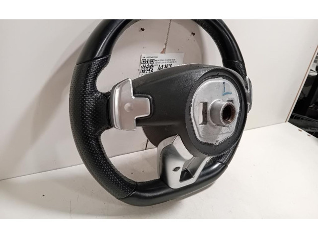 Volant Mercedes-Benz GLE (W166 - C292) 2015 A0024602203, 642826