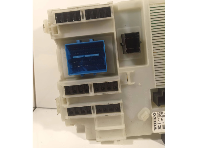 Pojistková skříňka AG9T14C256HC, 31254837AC Volvo XC70 2010