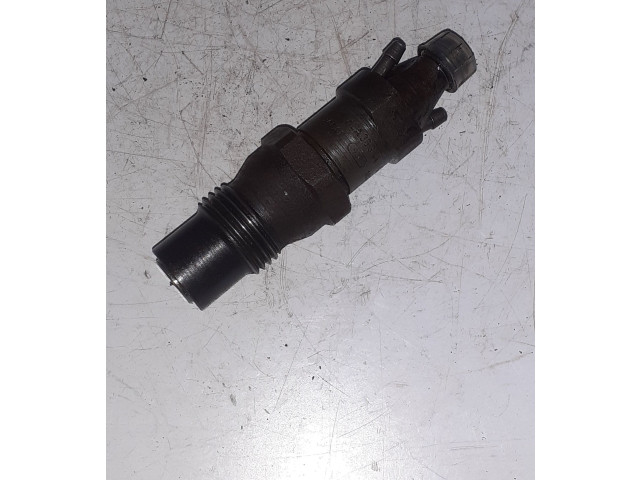 Форсунка 068130202, KCA30S44 Volkswagen Transporter - Caravelle T4 AAB