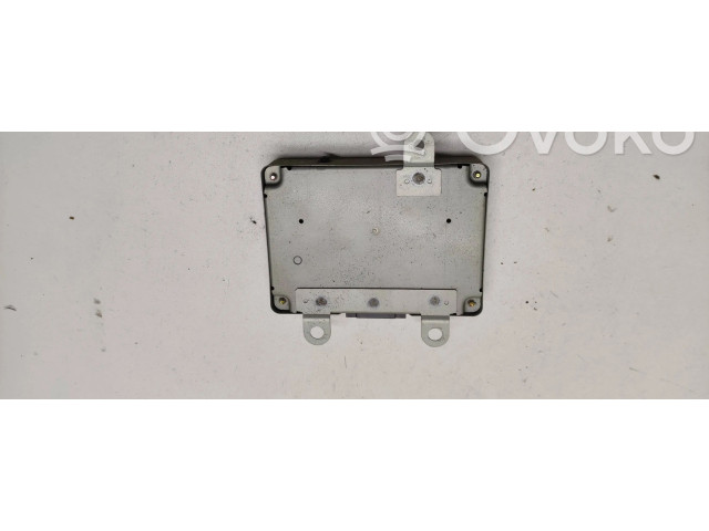 Блок управления двигателя Md354511 Mitsubishi Pajero Sport I