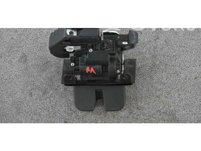 Двигатель центрально замка 5E0827505, 5E0827505   Skoda Rapid (NH)   