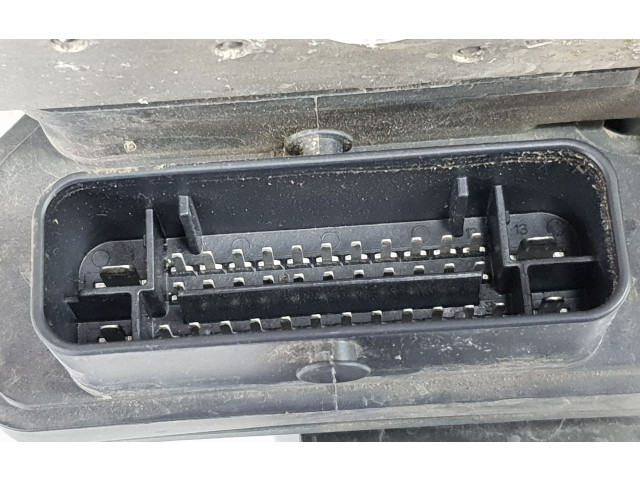 Блок АБС 476603485R, 476603485R Dacia Duster - года