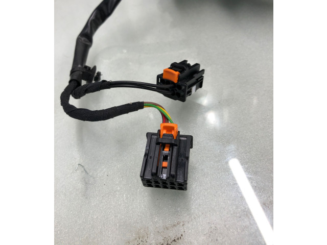 Zpětné zrcátko Citroen Berlingo 2021 51967k01