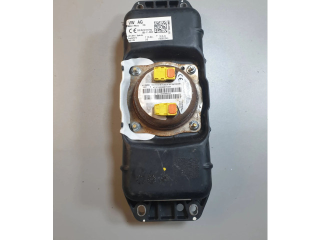 Подушка безопасности пассажира 17A880204E   Volkswagen Jetta USA