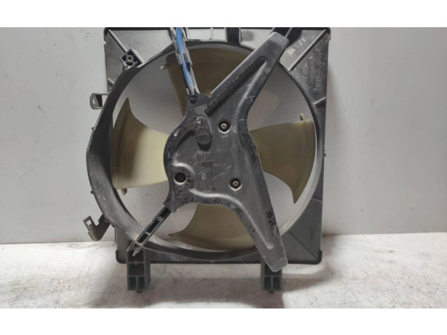 Вентилятор радиатора     9263280, 9263280    Honda Civic 