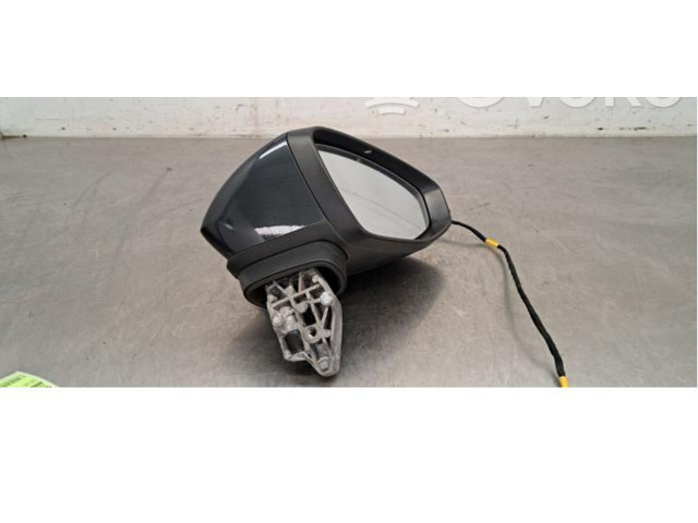 Зеркало электрическое Audi A3 8Y 2020 - года